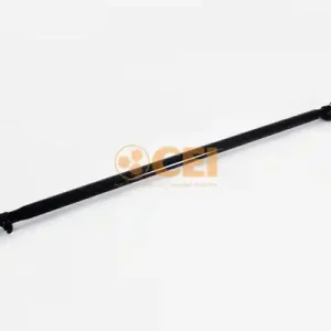 Populair Spoorstang C.E.I. 220.373