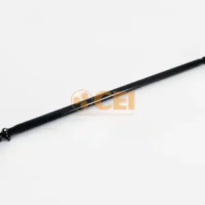 Spoorstang C.E.I. 220.374 Op = Op