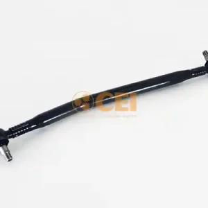 Handgemaakt Spoorstangeind \\/ Stuurkogel C.E.I. 220.385