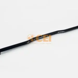 Gecertificeerd Spoorstang C.E.I. 220.389