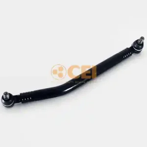 Spoorstangeind \\/ Stuurkogel C.E.I. 220.391 Merkproduct