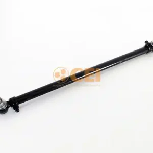 Authentiek Spoorstangeind \\/ Stuurkogel C.E.I. 220.401