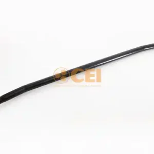 Spoorstang C.E.I. 220.403 Ambachtelijk