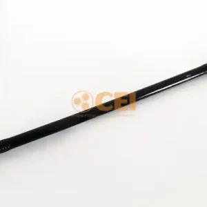 Spoorstang C.E.I. 220.404 Luxe