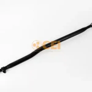 Spoorstang C.E.I. 220.416 Koopje