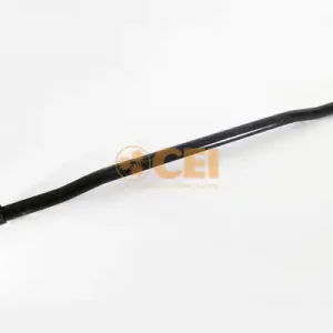 Wereldwijde Verzending Spoorstang C.E.I. 220.422