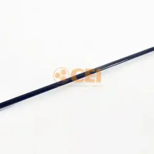 Spoorstang C.E.I. 220.430 Gecertificeerd