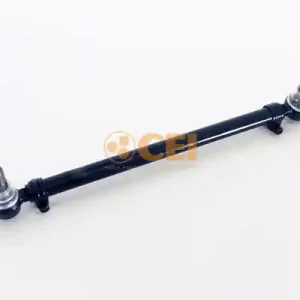 Spoorstangeind \\/ Stuurkogel C.E.I. 220.433 Koop Vandaag