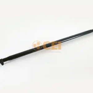 Spoorstang C.E.I. 220.435 Koopje