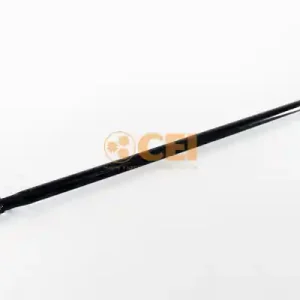 In De Mode Spoorstang C.E.I. 220.449