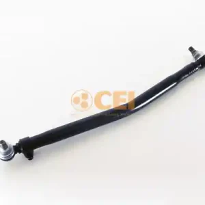 Spoorstangeind \\/ Stuurkogel C.E.I. 220.455 Laatste Kans