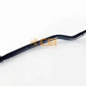 Spoorstangeind \\/ Stuurkogel C.E.I. 220.461 Ambachtelijk