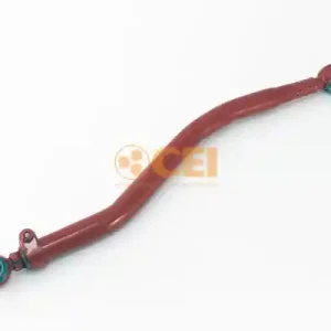 Spoorstangeind \\/ Stuurkogel C.E.I. 220.463 Luxe