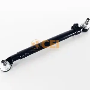 Spoorstang C.E.I. 220.481 Finale Uitverkoop