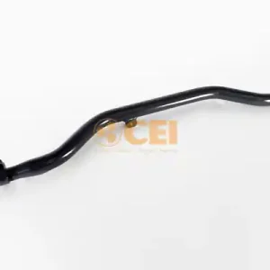 Spoorstang C.E.I. 220.485 Geld-Terug-Garantie