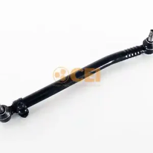 Authentiek Spoorstangeind \\/ Stuurkogel C.E.I. 220.492