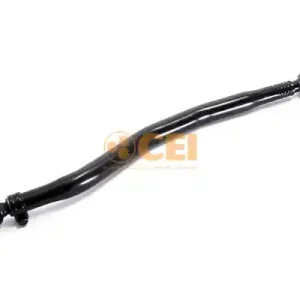 Spoorstangeind \\/ Stuurkogel C.E.I. 220.509 Professioneel