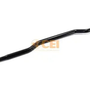 Spoorstang C.E.I. 220.560 Gecertificeerd