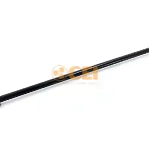 Spoorstang C.E.I. 220.615 Wereldwijde Verzending