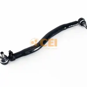 Spoorstangeind \\/ Stuurkogel C.E.I. 220.626 Handgemaakt