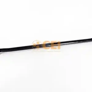 Spoorstang C.E.I. 220.640 Op = Op