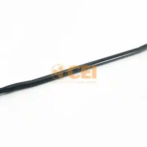 Spoorstang C.E.I. 220.641 Finale Uitverkoop