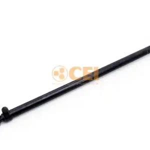 Spoorstangeind \\/ Stuurkogel C.E.I. 220.648 Professioneel