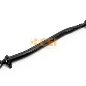 Spoorstangeind \\/ Stuurkogel C.E.I. 220.656 Nieuw