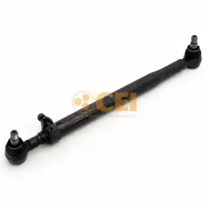 Spoorstangeind \\/ Stuurkogel C.E.I. 220.662 Garantie Inbegrepen