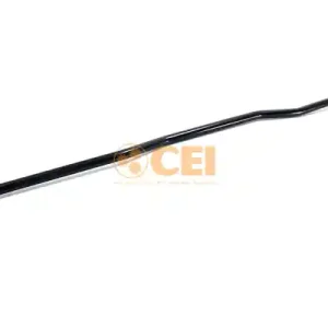 Spoorstangeind \\/ Stuurkogel C.E.I. 220.663 Budget