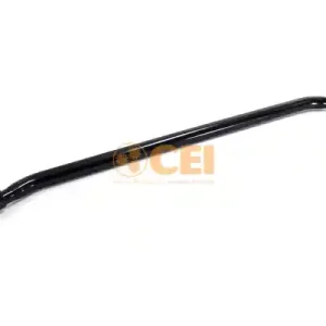 Authentiek Spoorstang C.E.I. 220.684