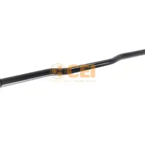 Ambachtelijk Spoorstang C.E.I. 220.686