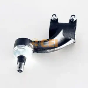 Spoorstangeind \\/ Stuurkogel C.E.I. 221.016 Veilige Betaling